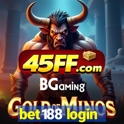 bet188 login